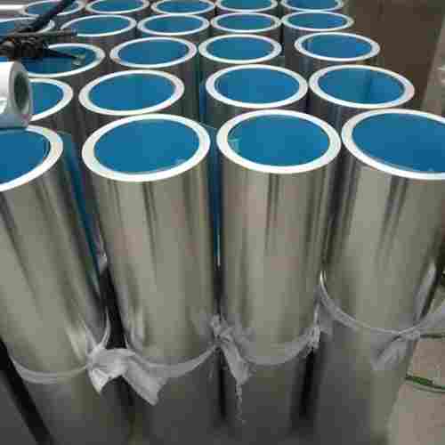 PolySurlyn Moisure Barrier Laminated Aluminum Coils