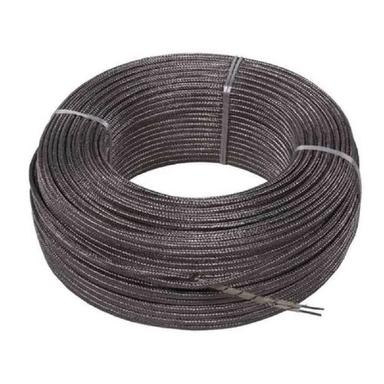Thermocouple Compensating Cable Conductor Material: Copper