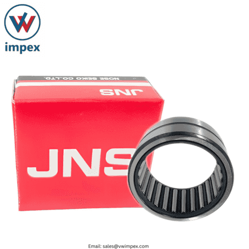 JNS Needle Roller Bearings and Roller Followers