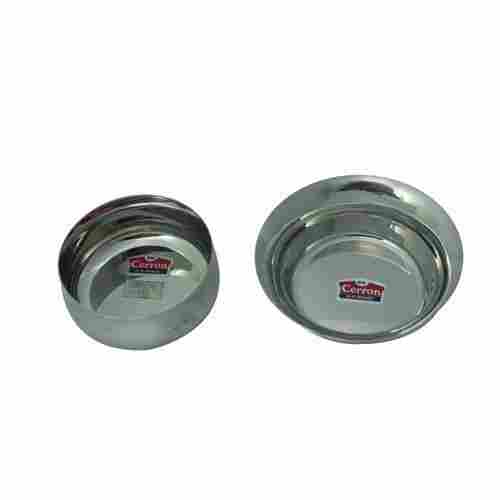 Stainless Steel Bowl Set