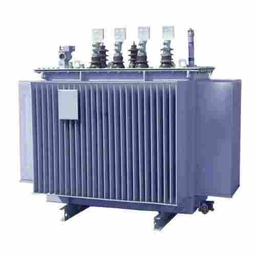 2500 kVA Oil Cooled Power Transformer