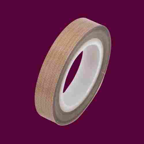 Resin Coated Fiber Glass Tape   (Epoxy Polyester PU and Silicone)