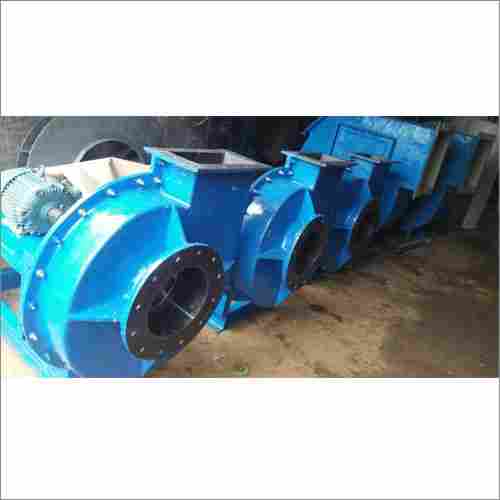 Direct And Belt Driven FRP Blowers