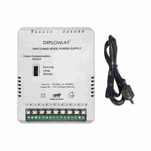 CCTV Power Supply SMPS