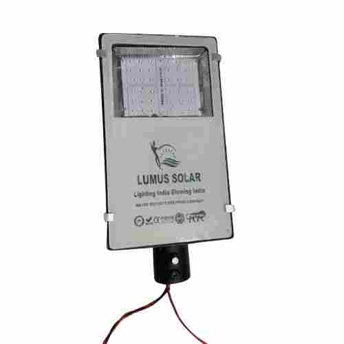 15 Watt Lumus Solar LED Light