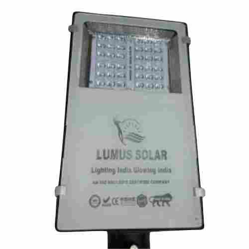 12 Watt Lumus Solar LED Light