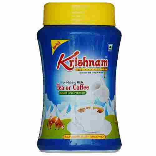 Krishnam Skimmed Milk Dairy Whitener