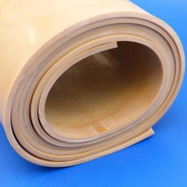 Natural Rubber Sheet Thickness: 1.0 Mm