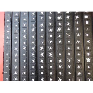 Rubber To Metal Bonded Parts Hardness: 30-90 Shore A