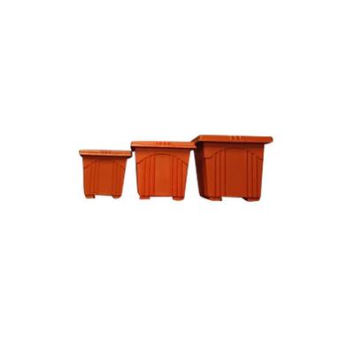 Different Available Brown Planter