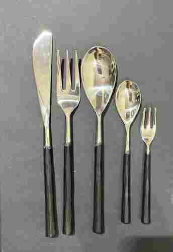 Royal Dinner silver spoon fork stainless steel cutlery