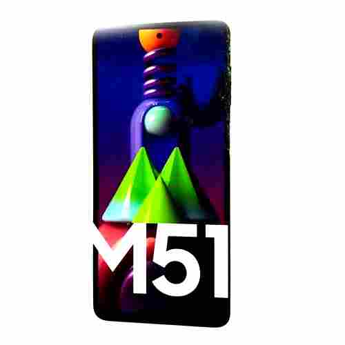 M51 Samsung Galaxy Smartphone