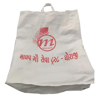 High Quality Box Type Pp Bags