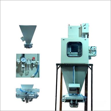 Fully Automatic Bagging System