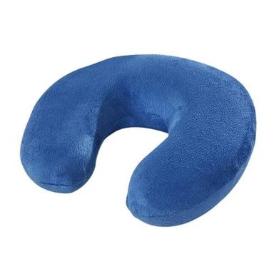 Blue Neck Pillow