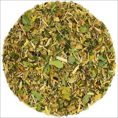 Ashwagandha Leaves Ingredients: Herbal Extract