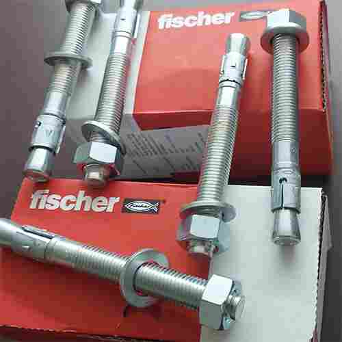 Fischer Mechanical Anchor Fastener