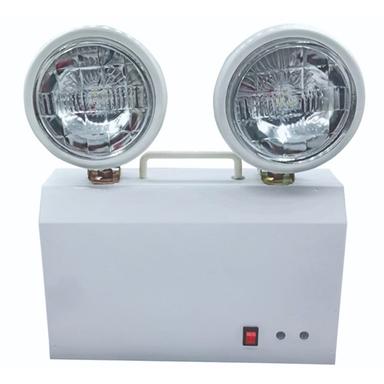 Double Beam Industrial Emergency Light Voltage: 220 Volt (V)