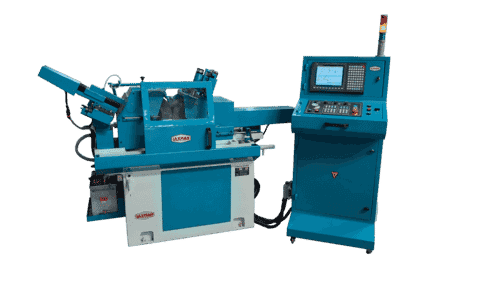 CNC Centerless Grinding machine