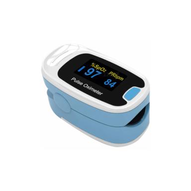 Pulse Oximeter Application: Medical Industries