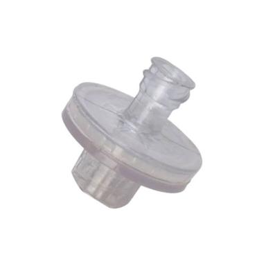 White Transducer Protector