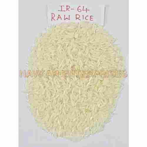 Indian Raw Rice