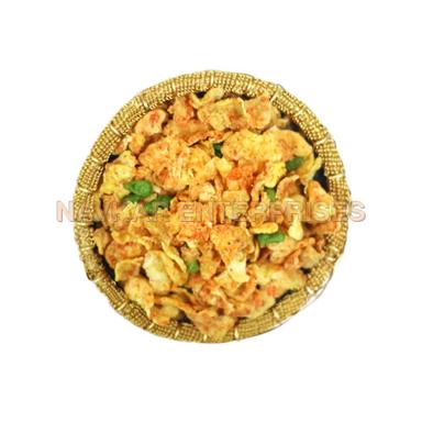 Indian Cornflakes Mixture Fat: Nil Percentage ( % )