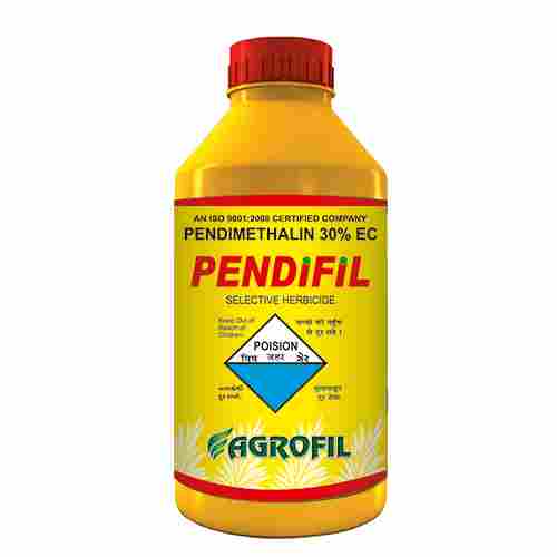 Pendimrthalin 30 Ec Selective Herbicide