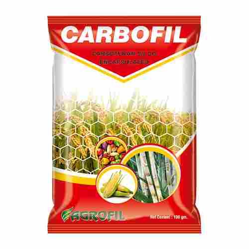 Carbofuran 3 Cg Encapsulated Insecticide