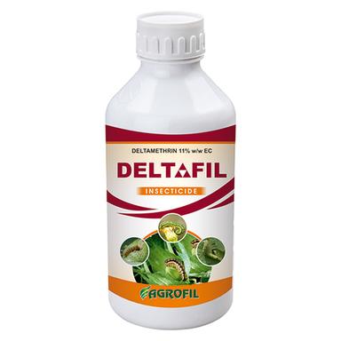 Deltafil Deltamethrin 11 Ww Ec Insecticide Application: Agriculture