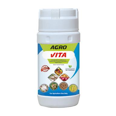 White Agro Vita Water Soluble Powder