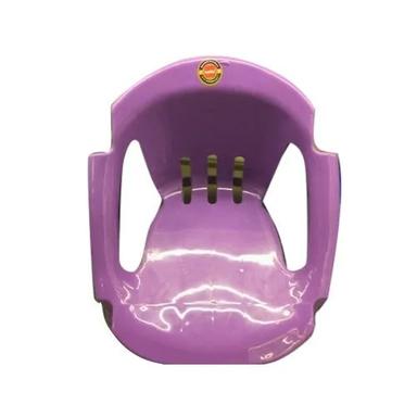 Purple Plastic Baby Chairs