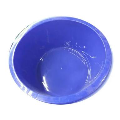 Blue Plastic Water Tubs