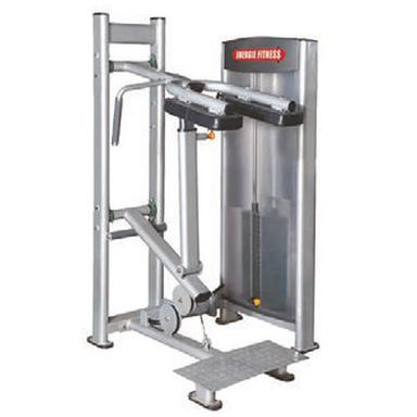 Standing Calf Raise Machine Application: Gain Strength