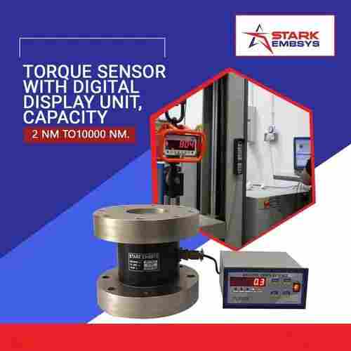 Static Torque Sensor