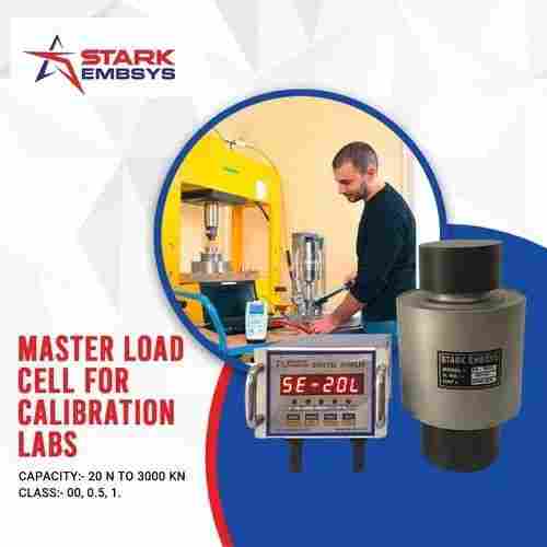 Master Load Cell