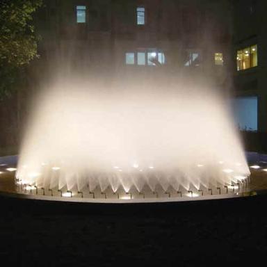 Mist Water Fountains Power Source: Electric