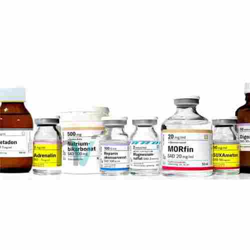 Customized Pharmaceutical Labels