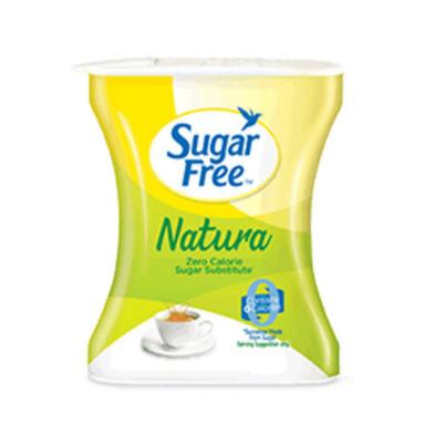 Sugar Free Natura Low Calorie Sweetener Pellets General Medicines