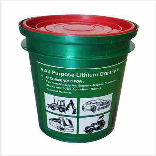 All Purpose Lithium Grease