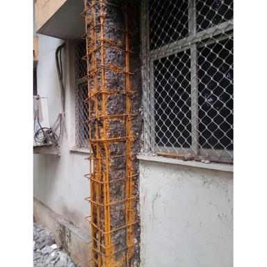 Structural Strengthening With Micro Concrete Services
