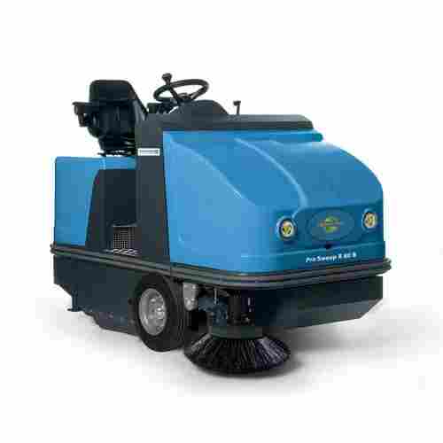 Pro Sweep R 80 B Sweeping Machine