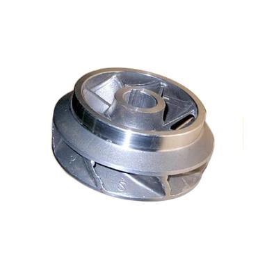 Stainless Steel Unnati G6-3 Impeller