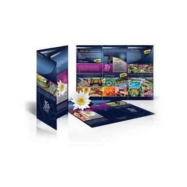Catalogue Offset Printing Services