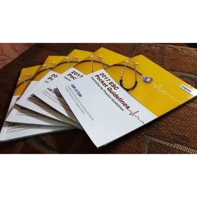 Advertisement Booklet Printing Services
