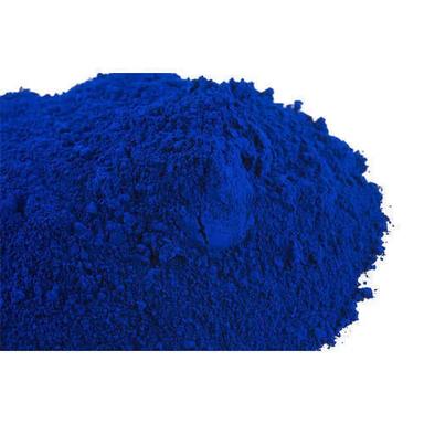 Pigment Alpha Blue Application: Industrial