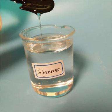 Glycerin Liquid Grade: Pharmaceutical Grade