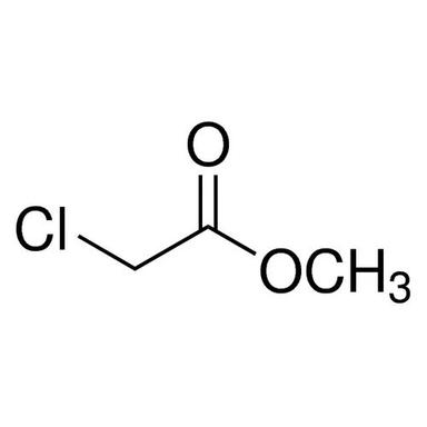  मिथाइल मोनोक्लोरो एसीटेट C3H5Clo2