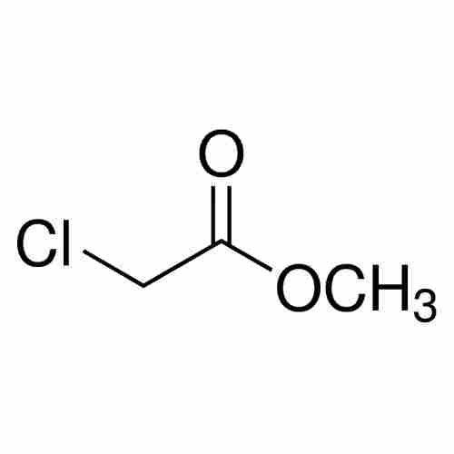 Methyl Monochloro Acetate