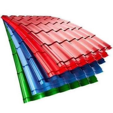 Iron Pre Painted Roofing Sheet